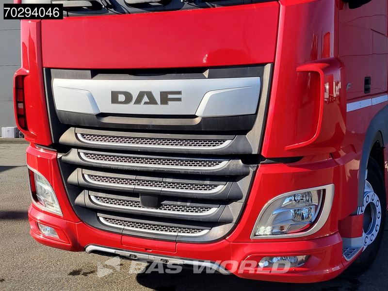 وحدة جر DAF XF 450 4X2 SSC ACC LED Euro 6: صورة 15