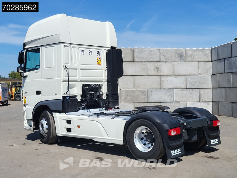 DAF XF 450 4X2 SSC PTO ACC Standklima Euro 6 - وحدة جر: صورة 2 DAF XF 450 4X2 SSC PTO ACC Standklima Euro 6 - وحدة جر: صورة 2