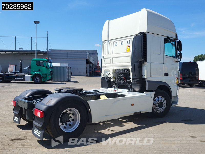 DAF XF 450 4X2 SSC PTO ACC Standklima Euro 6 - وحدة جر: صورة 5 DAF XF 450 4X2 SSC PTO ACC Standklima Euro 6 - وحدة جر: صورة 5