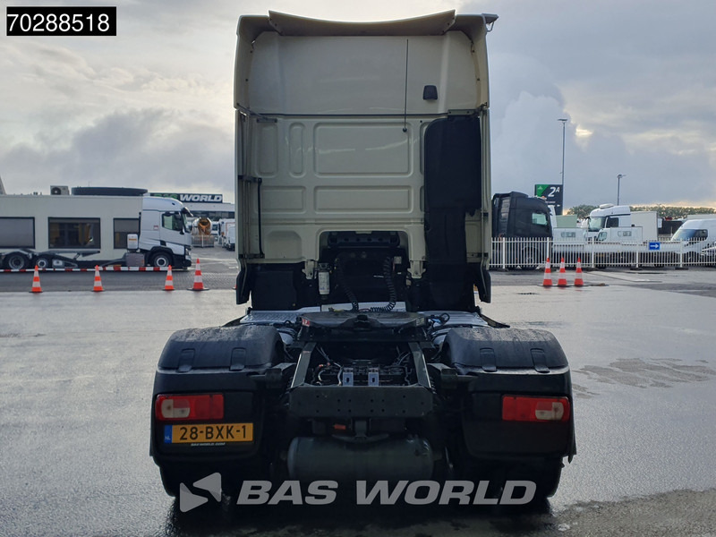 DAF XF 460 4X2 NL-Truck 2xTanks ACC Euro 6 - وحدة جر: صورة 3 DAF XF 460 4X2 NL-Truck 2xTanks ACC Euro 6 - وحدة جر: صورة 3