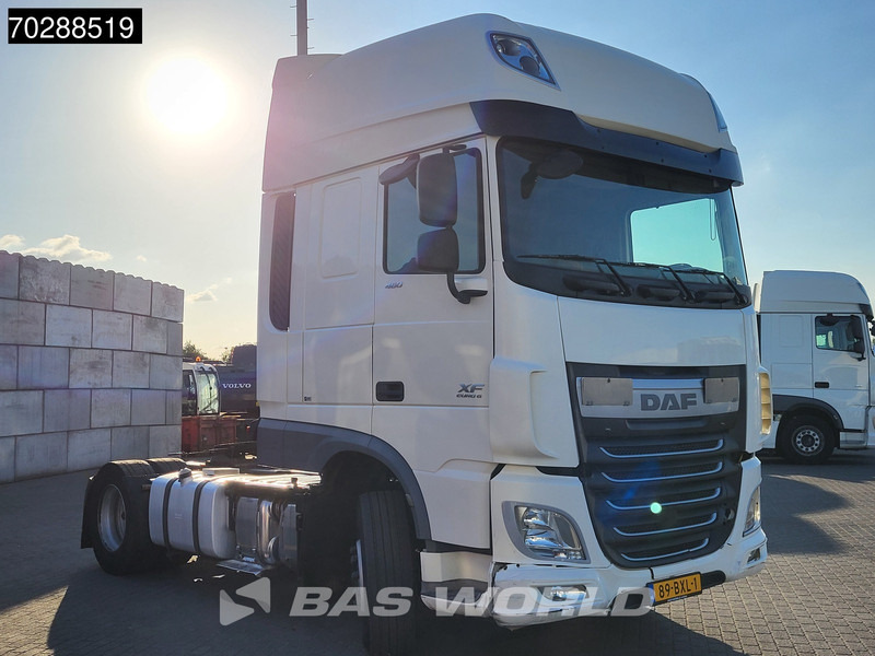 DAF XF 460 4X2 NL-Truck SSC 2xTanks ACC Euro 6 - وحدة جر: صورة 3 DAF XF 460 4X2 NL-Truck SSC 2xTanks ACC Euro 6 - وحدة جر: صورة 3