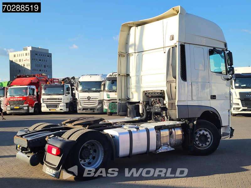 DAF XF 460 4X2 NL-Truck SSC 2xTanks ACC Euro 6 - وحدة جر: صورة 5 DAF XF 460 4X2 NL-Truck SSC 2xTanks ACC Euro 6 - وحدة جر: صورة 5
