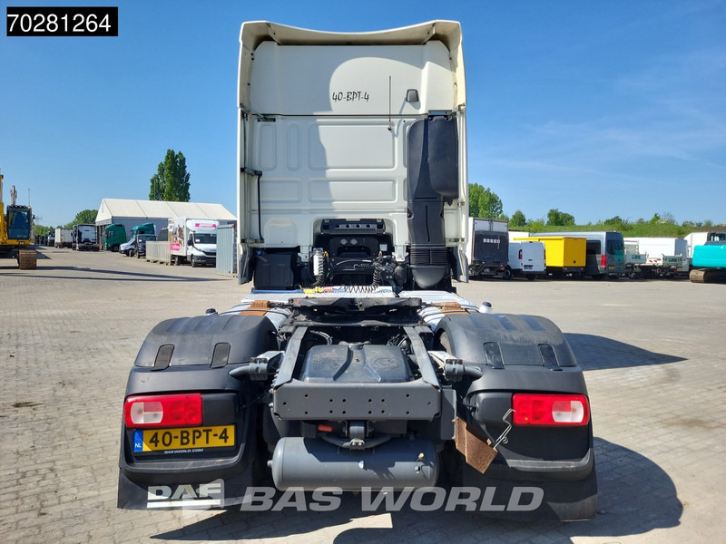 DAF XF 460 4X2 NL-Truck SSC 2xTanks Standklima ACC Euro 6 - وحدة جر: صورة 5 DAF XF 460 4X2 NL-Truck SSC 2xTanks Standklima ACC Euro 6 - وحدة جر: صورة 5