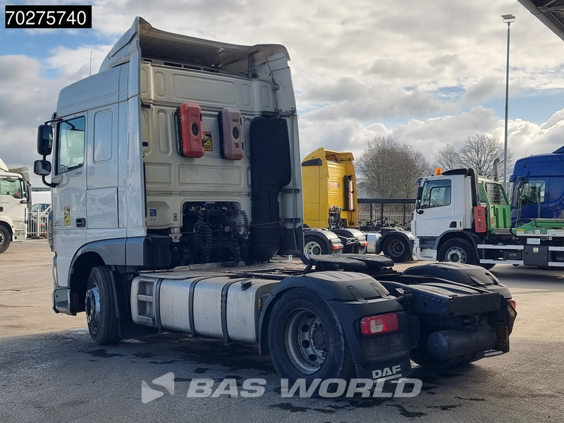 DAF XF 460 4X2 SC Retarder 2x Tanks ACC Standklima - وحدة جر: صورة 2 DAF XF 460 4X2 SC Retarder 2x Tanks ACC Standklima - وحدة جر: صورة 2