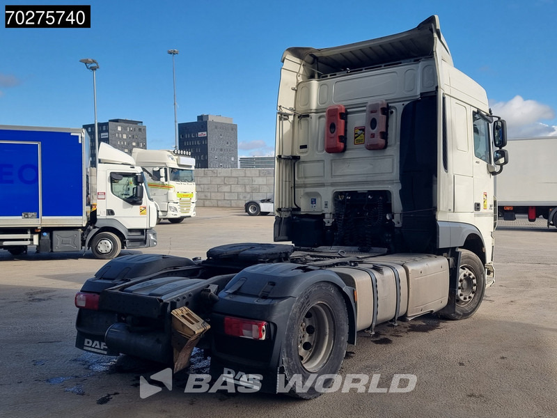 DAF XF 460 4X2 SC Retarder 2x Tanks ACC Standklima - وحدة جر: صورة 5 DAF XF 460 4X2 SC Retarder 2x Tanks ACC Standklima - وحدة جر: صورة 5