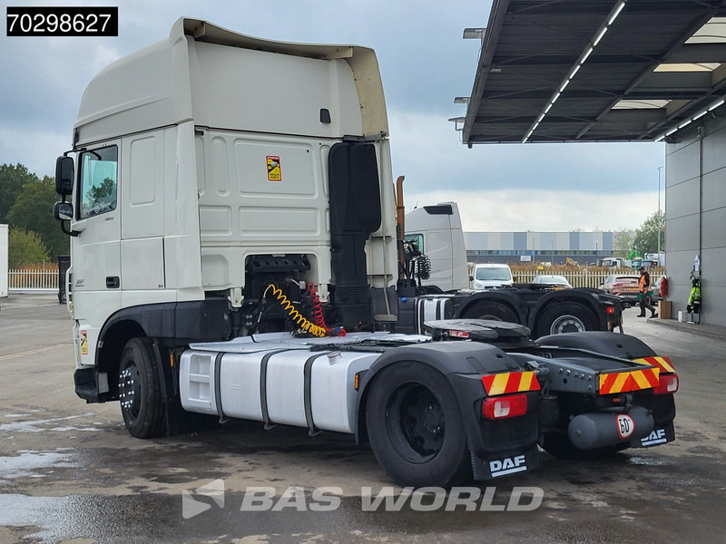 DAF XF 460 4X2 SSC 2xTanks Standklima ACC Euro 6 - وحدة جر: صورة 2 DAF XF 460 4X2 SSC 2xTanks Standklima ACC Euro 6 - وحدة جر: صورة 2