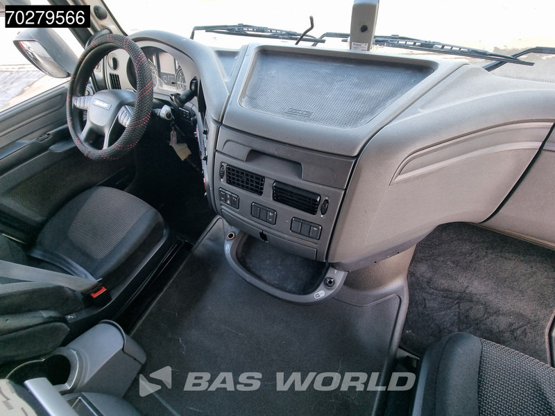 وحدة جر DAF XF 460 4X2 SSC Hydraulik Alcoa: صورة 18