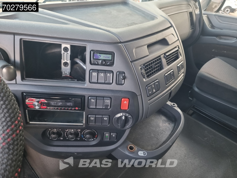 وحدة جر DAF XF 460 4X2 SSC Hydraulik Alcoa: صورة 19