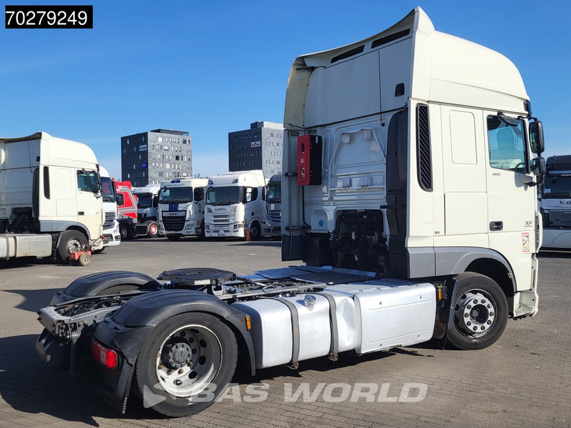 DAF XF 460 4X2 SSC Mega 2xTanks ACC - وحدة جر: صورة 5 DAF XF 460 4X2 SSC Mega 2xTanks ACC - وحدة جر: صورة 5