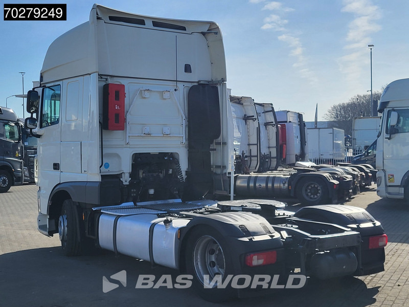 DAF XF 460 4X2 SSC Mega 2xTanks ACC - وحدة جر: صورة 2 DAF XF 460 4X2 SSC Mega 2xTanks ACC - وحدة جر: صورة 2