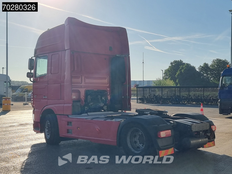 DAF XF 460 4X2 SSC Retarder 2x Tanks Standklima - وحدة جر: صورة 2 DAF XF 460 4X2 SSC Retarder 2x Tanks Standklima - وحدة جر: صورة 2