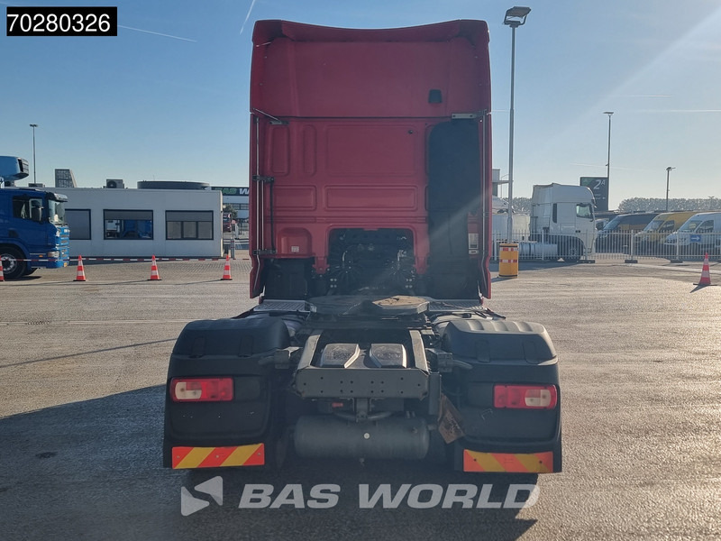 DAF XF 460 4X2 SSC Retarder 2x Tanks Standklima - وحدة جر: صورة 3 DAF XF 460 4X2 SSC Retarder 2x Tanks Standklima - وحدة جر: صورة 3