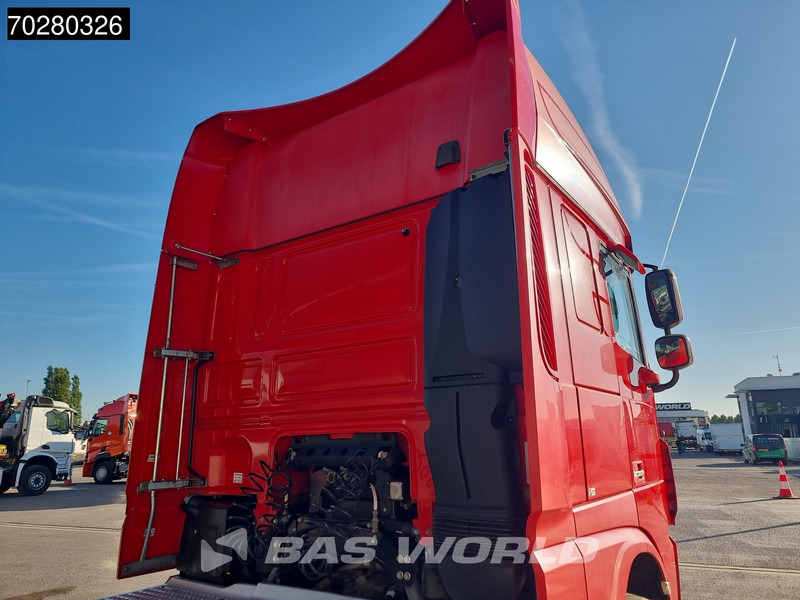 DAF XF 460 4X2 SSC Retarder 2x Tanks Standklima - وحدة جر: صورة 5 DAF XF 460 4X2 SSC Retarder 2x Tanks Standklima - وحدة جر: صورة 5