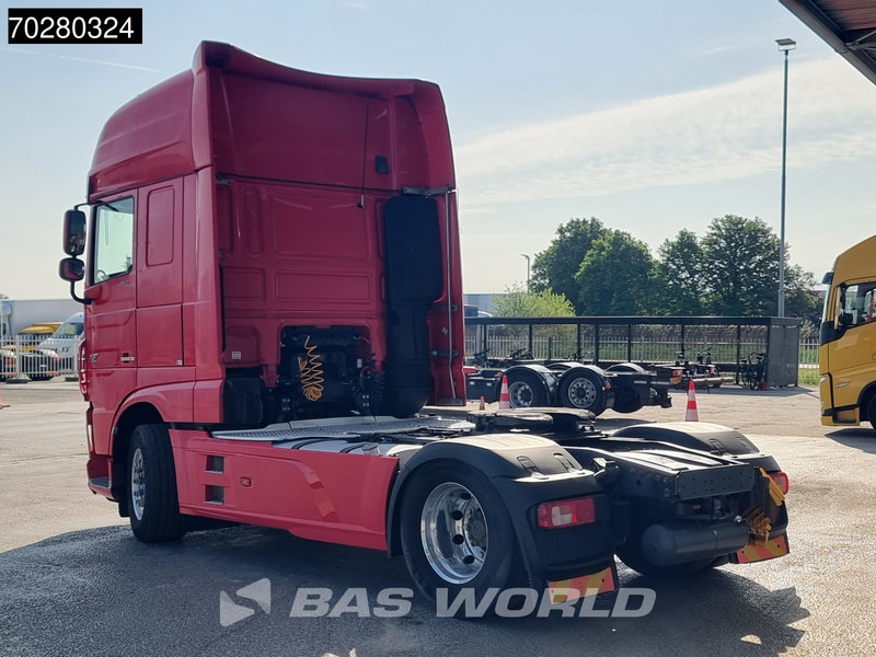 DAF XF 460 4X2 SSC Retarder 2xTanks Standklima Euro 6 - وحدة جر: صورة 2 DAF XF 460 4X2 SSC Retarder 2xTanks Standklima Euro 6 - وحدة جر: صورة 2