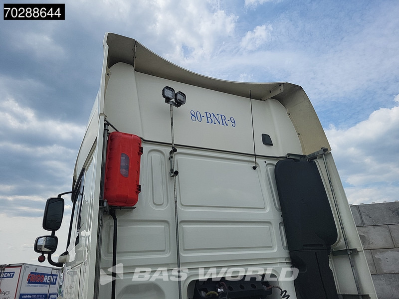 DAF XF 460 6X2 NL-Truck SSC Lift-Lenkachse ACC Euro 6 - وحدة جر: صورة 5 DAF XF 460 6X2 NL-Truck SSC Lift-Lenkachse ACC Euro 6 - وحدة جر: صورة 5