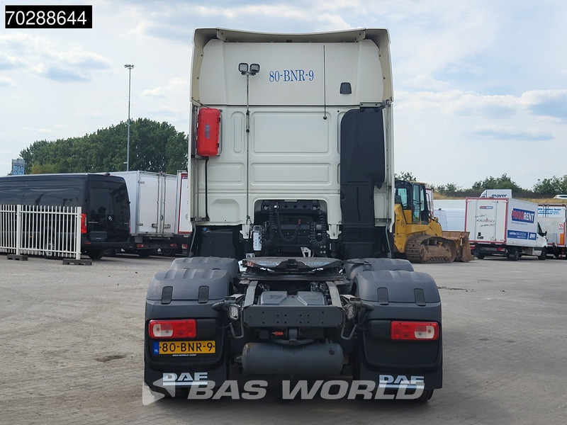 DAF XF 460 6X2 NL-Truck SSC Lift-Lenkachse ACC Euro 6 - وحدة جر: صورة 3 DAF XF 460 6X2 NL-Truck SSC Lift-Lenkachse ACC Euro 6 - وحدة جر: صورة 3