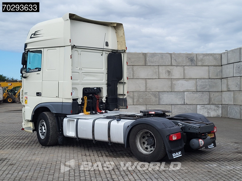 DAF XF 460 XF 4X2 SSC Retarder 2xTanks Euro 6 - وحدة جر: صورة 2 DAF XF 460 XF 4X2 SSC Retarder 2xTanks Euro 6 - وحدة جر: صورة 2