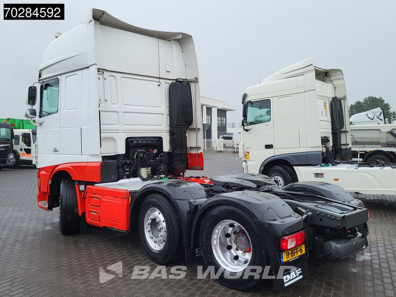 DAF XF 460 XF 6X2 NL-Truck Lift+Lenkachse Alcoa´s - وحدة جر: صورة 2 DAF XF 460 XF 6X2 NL-Truck Lift+Lenkachse Alcoa´s - وحدة جر: صورة 2