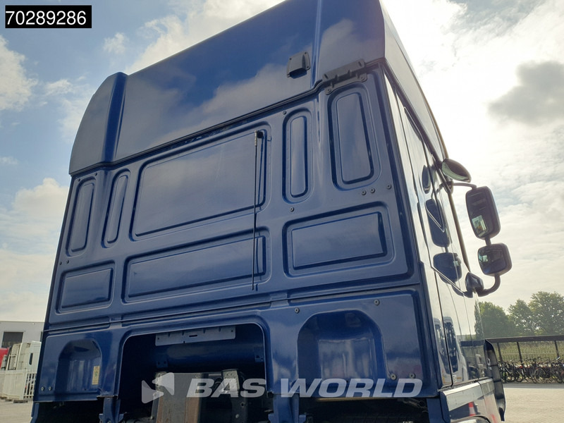 DAF XF 460 XF 6X2 SSC BDF Retarder 2xTanks Liftachse LED ACC - شاحنات الحاويات / جسم علوي قابل للتغيير شاحنة: صورة 5 DAF XF 460 XF 6X2 SSC BDF Retarder 2xTanks Liftachse LED ACC - شاحنات الحاويات / جسم علوي قابل للتغيير شاحنة: صورة 5