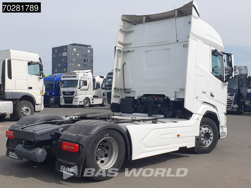 DAF XF 480 4X2 2X Tanks LED SmartTacho2 - وحدة جر: صورة 5 DAF XF 480 4X2 2X Tanks LED SmartTacho2 - وحدة جر: صورة 5