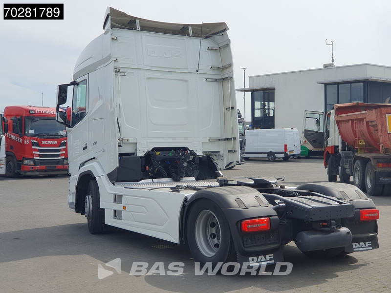 DAF XF 480 4X2 2X Tanks LED SmartTacho2 - وحدة جر: صورة 2 DAF XF 480 4X2 2X Tanks LED SmartTacho2 - وحدة جر: صورة 2
