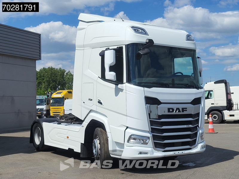 DAF XF 480 4X2 2x Tanks LED SmartTacho2 - وحدة جر: صورة 3 DAF XF 480 4X2 2x Tanks LED SmartTacho2 - وحدة جر: صورة 3