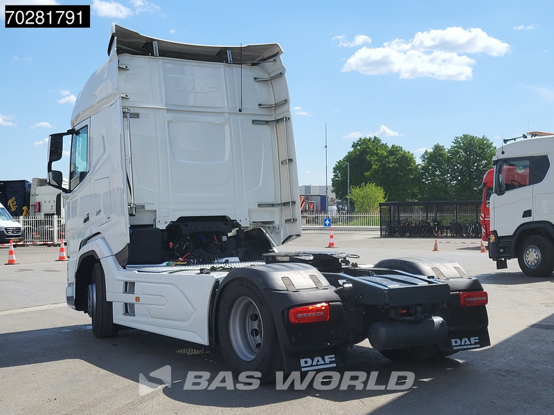 DAF XF 480 4X2 2x Tanks LED SmartTacho2 - وحدة جر: صورة 2 DAF XF 480 4X2 2x Tanks LED SmartTacho2 - وحدة جر: صورة 2