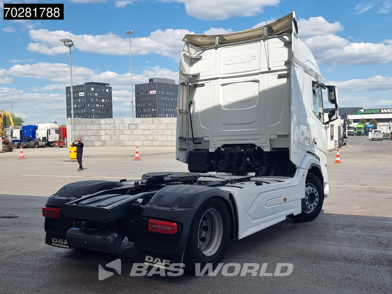 DAF XF 480 4X2 2x Tanks LED SmartTacho2 - وحدة جر: صورة 5 DAF XF 480 4X2 2x Tanks LED SmartTacho2 - وحدة جر: صورة 5