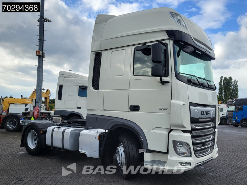 DAF XF 480 4X2 2xTanks ACC Euro 6 - وحدة جر: صورة 3 DAF XF 480 4X2 2xTanks ACC Euro 6 - وحدة جر: صورة 3