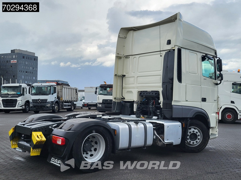 DAF XF 480 4X2 2xTanks ACC Euro 6 - وحدة جر: صورة 5 DAF XF 480 4X2 2xTanks ACC Euro 6 - وحدة جر: صورة 5