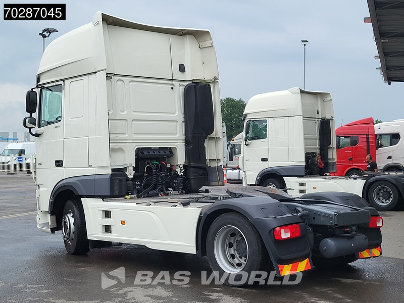 DAF XF 480 4X2 2xTanks ACC Euro 6 - وحدة جر: صورة 2 DAF XF 480 4X2 2xTanks ACC Euro 6 - وحدة جر: صورة 2