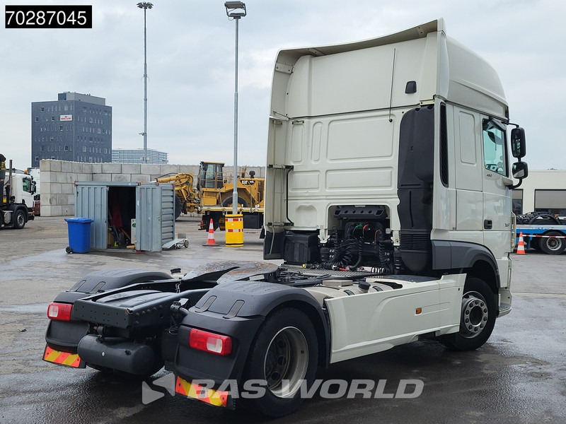 DAF XF 480 4X2 2xTanks ACC Euro 6 - وحدة جر: صورة 5 DAF XF 480 4X2 2xTanks ACC Euro 6 - وحدة جر: صورة 5