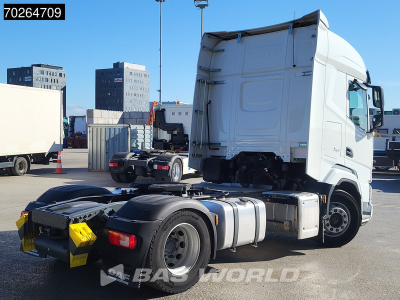 DAF XF 480 4X2 2xTanks ACC LED Euro 6 - وحدة جر: صورة 5 DAF XF 480 4X2 2xTanks ACC LED Euro 6 - وحدة جر: صورة 5
