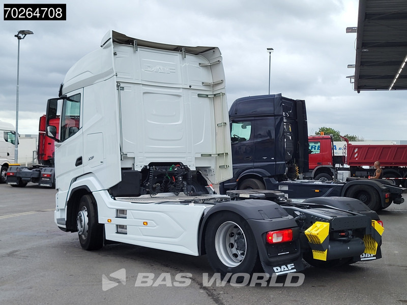 DAF XF 480 4X2 2xTanks LED ACC Euro 6 - وحدة جر: صورة 2 DAF XF 480 4X2 2xTanks LED ACC Euro 6 - وحدة جر: صورة 2