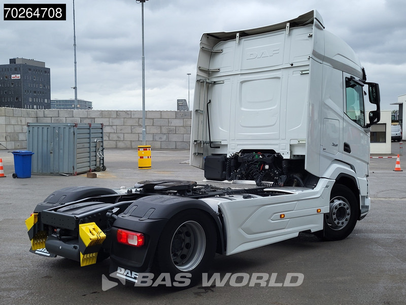 DAF XF 480 4X2 2xTanks LED ACC Euro 6 - وحدة جر: صورة 5 DAF XF 480 4X2 2xTanks LED ACC Euro 6 - وحدة جر: صورة 5
