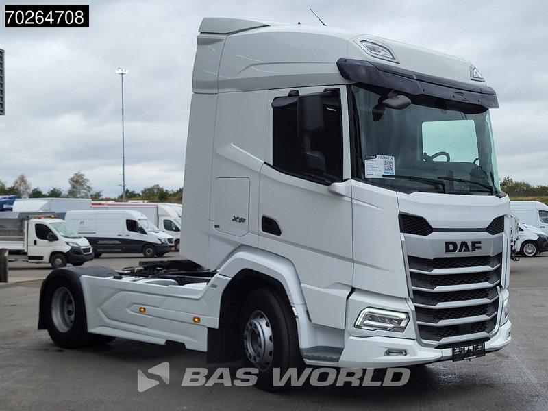 DAF XF 480 4X2 2xTanks LED ACC Euro 6 - وحدة جر: صورة 3 DAF XF 480 4X2 2xTanks LED ACC Euro 6 - وحدة جر: صورة 3