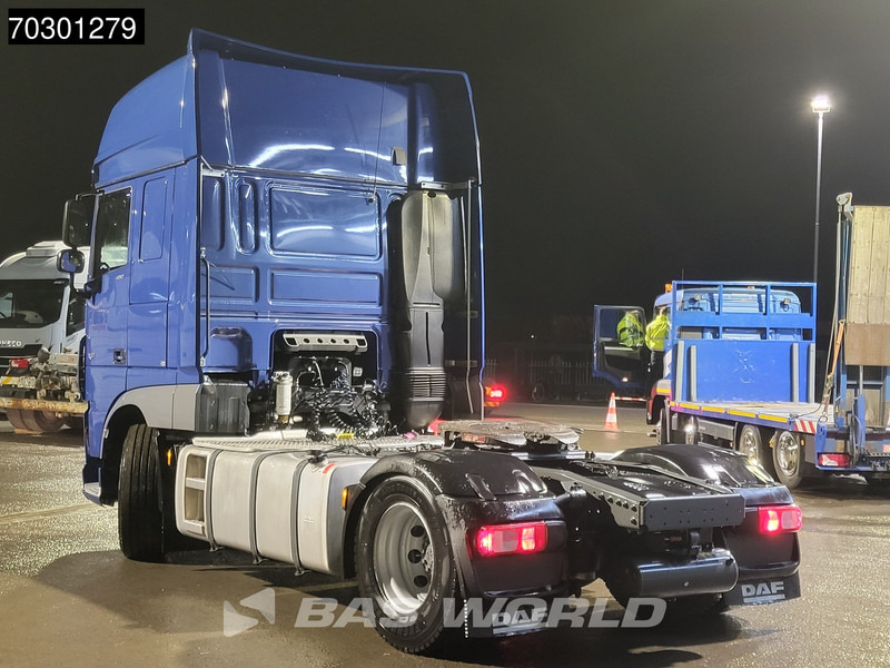 DAF XF 480 4X2 80% Tyres! SSC Retarder 1495L Tanks - وحدة جر: صورة 2 DAF XF 480 4X2 80% Tyres! SSC Retarder 1495L Tanks - وحدة جر: صورة 2