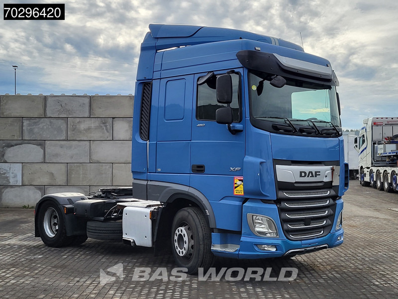 DAF XF 480 4X2 ACC Euro 6 - وحدة جر: صورة 3 DAF XF 480 4X2 ACC Euro 6 - وحدة جر: صورة 3