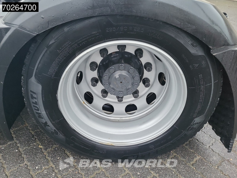 وحدة جر DAF XF 480 4X2 Mega 2xTanks ACC LED Euro 6: صورة 6