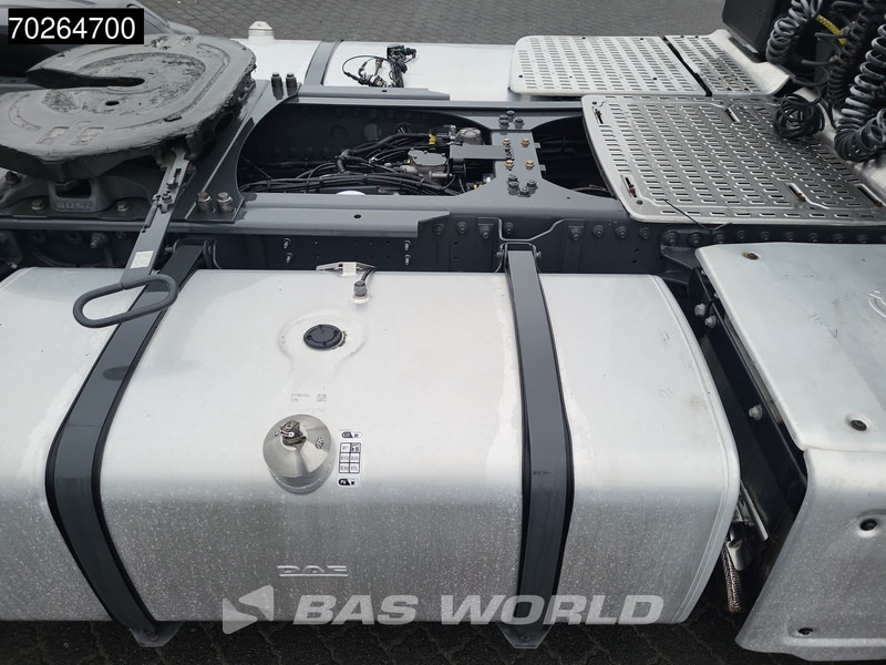 وحدة جر DAF XF 480 4X2 Mega 2xTanks ACC LED Euro 6: صورة 12