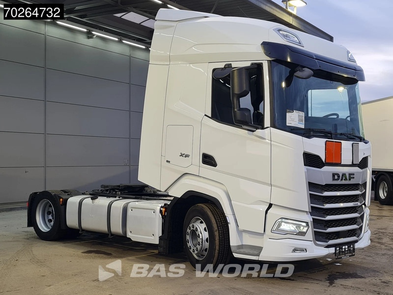 DAF XF 480 4X2 Mega 2xTanks ACC LED Euro 6 - وحدة جر: صورة 3 DAF XF 480 4X2 Mega 2xTanks ACC LED Euro 6 - وحدة جر: صورة 3