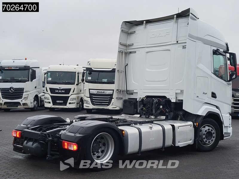 وحدة جر DAF XF 480 4X2 Mega 2xTanks ACC LED Euro 6: صورة 11