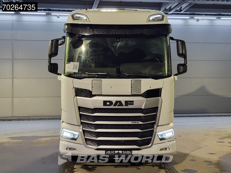 DAF XF 480 4X2 Mega 2xTanks ACC LED Euro 6 - وحدة جر: صورة 2 DAF XF 480 4X2 Mega 2xTanks ACC LED Euro 6 - وحدة جر: صورة 2