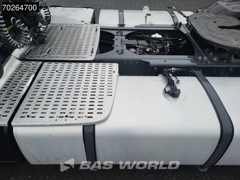 وحدة جر DAF XF 480 4X2 Mega 2xTanks ACC LED Euro 6: صورة 5