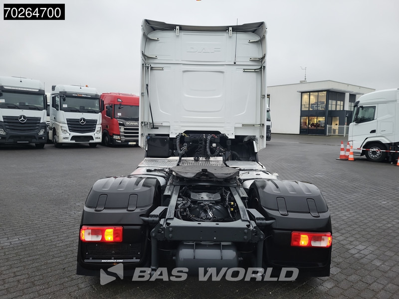 وحدة جر DAF XF 480 4X2 Mega 2xTanks ACC LED Euro 6: صورة 8