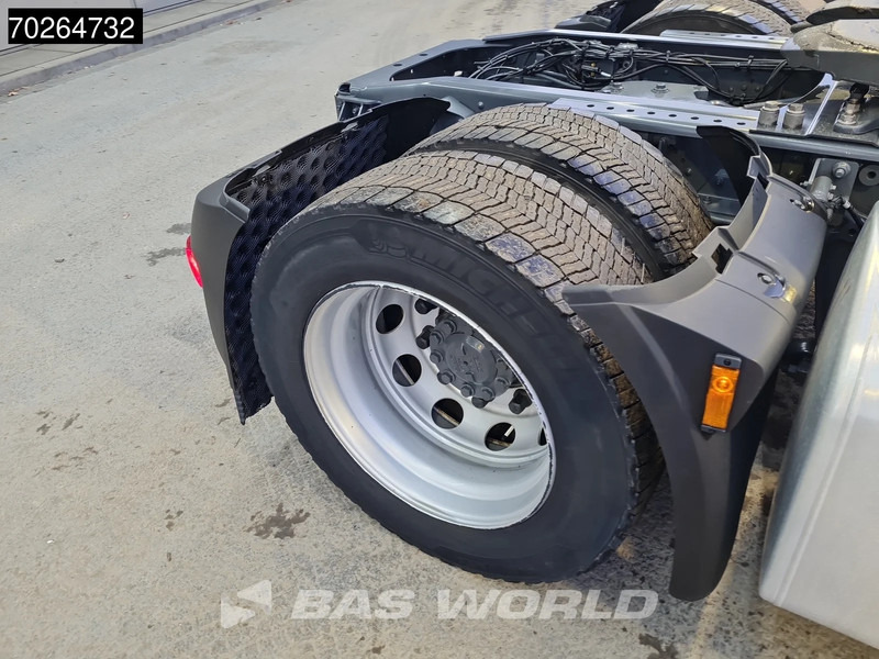 DAF XF 480 4X2 Mega 2xTanks ACC LED Euro 6 - وحدة جر: صورة 5 DAF XF 480 4X2 Mega 2xTanks ACC LED Euro 6 - وحدة جر: صورة 5