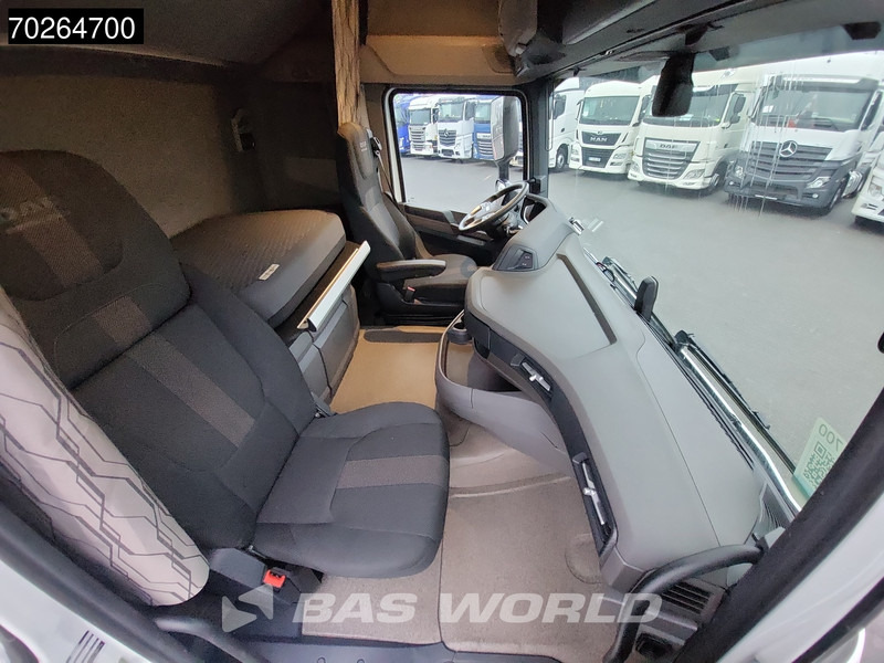 وحدة جر DAF XF 480 4X2 Mega 2xTanks ACC LED Euro 6: صورة 20