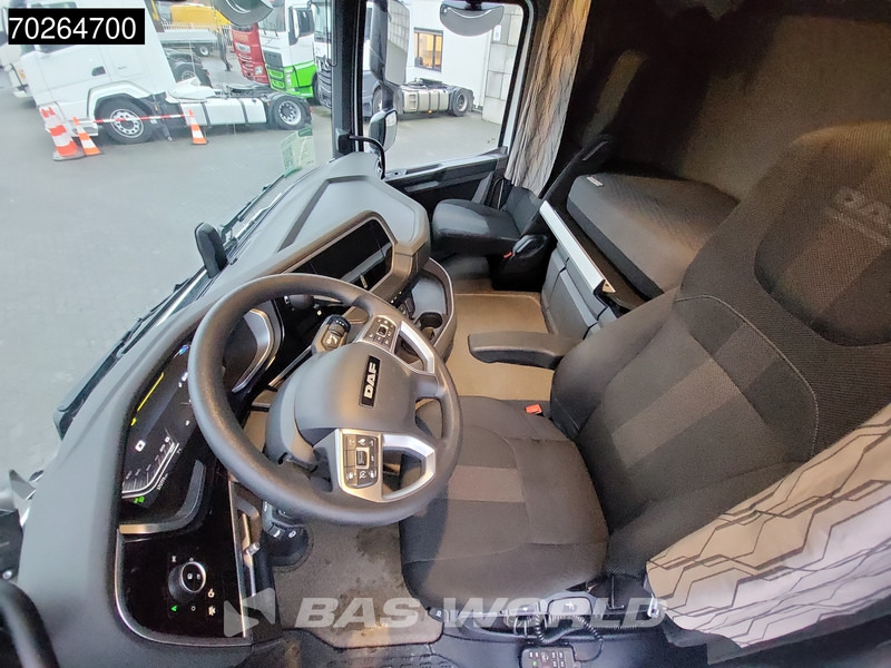 وحدة جر DAF XF 480 4X2 Mega 2xTanks ACC LED Euro 6: صورة 19