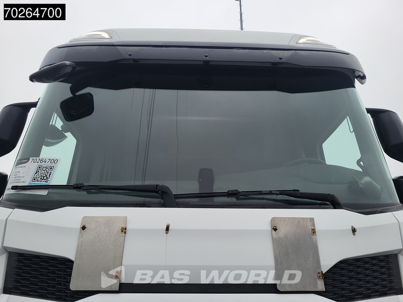 وحدة جر DAF XF 480 4X2 Mega 2xTanks ACC LED Euro 6: صورة 17