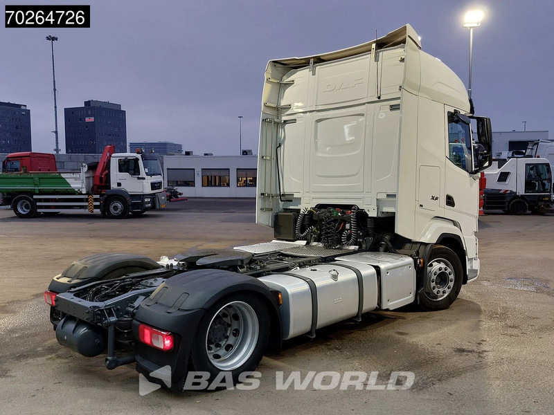 DAF XF 480 4X2 Mega 2xTanks ACC LED Euro 6 - وحدة جر: صورة 5 DAF XF 480 4X2 Mega 2xTanks ACC LED Euro 6 - وحدة جر: صورة 5